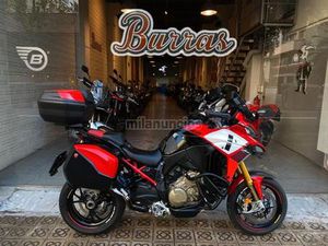 DUCATI - MULTISTRADA V4