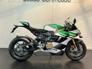 DUCATI - PANIGALE V4