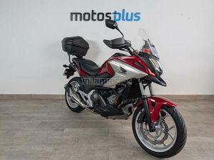 HONDA - NC 750 X