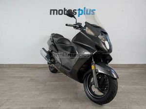 HONDA - SILVER WING 400