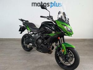 KAWASAKI - VERSYS