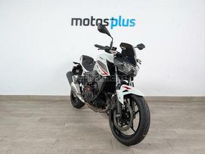 KAWASAKI - Z 400