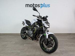 KAWASAKI - Z 650