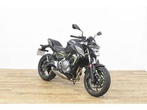 KAWASAKI - Z 650