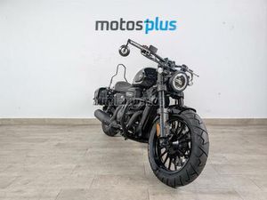 KEEWAY - V-CRUISE 125