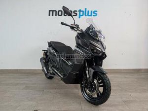 KEEWAY - VIESTE 300 XDV