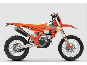 KTM - 250 EXC