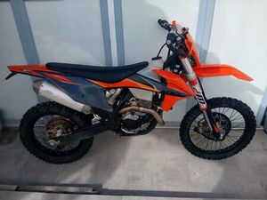 KTM - EXC 500 F