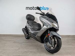 KYMCO - GRAND DINK 125