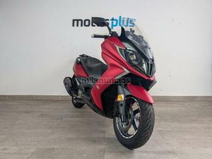 KYMCO - SUPER DINK 125 ABS