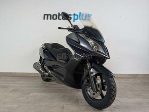KYMCO - SUPER DINK 125I