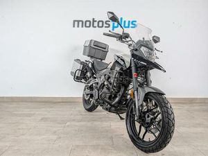 MACBOR - MONTANA XR1