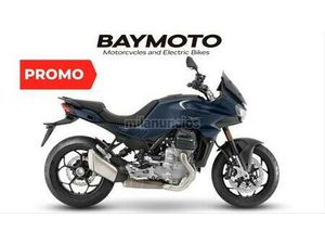 MOTO GUZZI - V100 MANDELLO