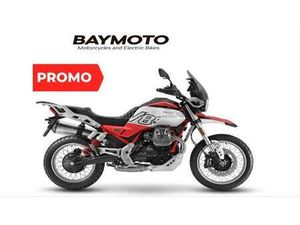 MOTO GUZZI - V 85 TT