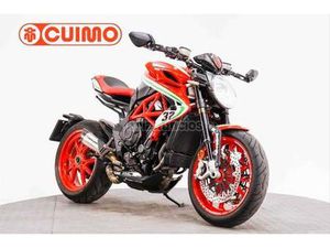 MV AGUSTA - DRAGSTER 800