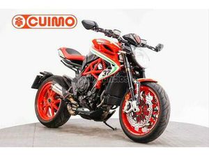 MV AGUSTA - DRAGSTER 800