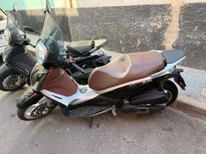 PIAGGIO - BEVERLY 350