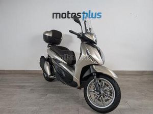 PIAGGIO - BEVERLY
