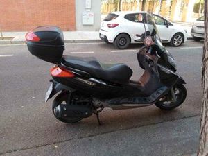 PIAGGIO - X 7 EVO 125