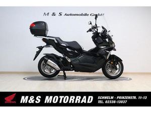 SYM ADX 125