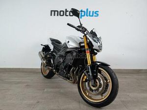 YAMAHA - FZ8 N