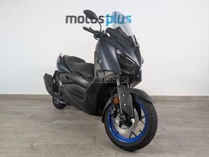 YAMAHA - XMAX 125
