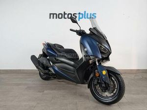 YAMAHA - XMAX 400