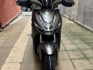 KYMCO - AGILTY 125ABS