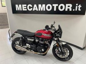 TRIUMPH SPEED TWIN 1200 2023