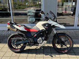 BMW G 650 GS *HEIZGRIFFE,MSB,HAUPTSTÄNDER,35KW