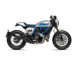 2019 DUCATI SCRAMBLER® CAFE RACER