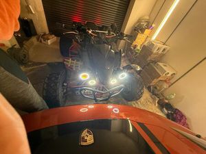 EXPLORER TRASHER 520 SM LOF