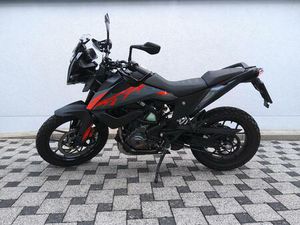 KTM 390 ADVENTURE