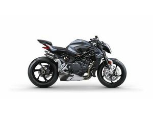 MV AGUSTA BRUTALE 1000 RS 4 JAHRE GARANTIE - VERFÜGBAR