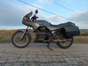 BMW K 75 S - 1991