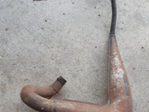 MARMITTA FANTIC RAIDER RSX