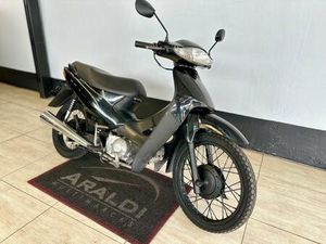HONDA C 100 BIZ