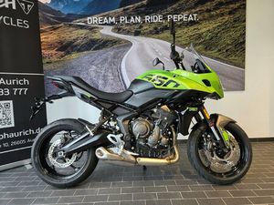TRIUMPH TIGER SPORT 660