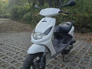 PEUGEOT VIVACITY 100 КУБИКА-А1-С РЕГИСТРАЦИЯ