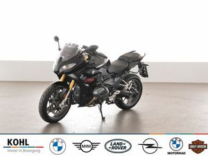 BMW R 1250 RS 3 PAKETE + INTELLIGENTER NOTRUF