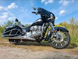 INDIAN CHIEFTAIN LIMITED