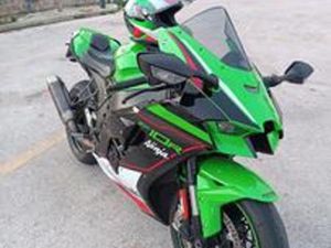 KAWASAKI NINJA ZX-10 - 2022
