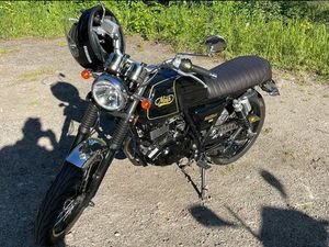 MASH BLACK SEVEN 125 CCM