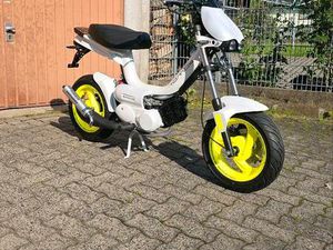 TOMOS FUNTASTIC/YOUNGSTER R