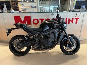 YAMAHA MT-09 35KW