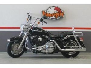 HARLEY-DAVIDSON 1450 ROAD KING FLHRSI
