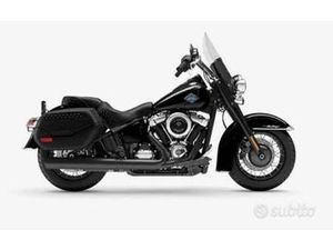 HARLEY-DAVIDSON HERITAGE CLASSIC (2025)