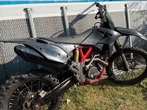 VEND 350BETA RR ENDURO