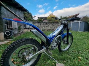 TRIAL GAS GAS 280 TXT PRO