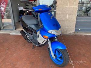GILERA RUNNER 180 SP 2T 2001